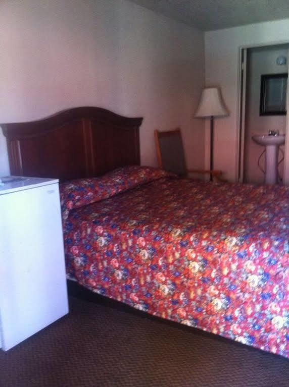 White Mountain Motel Springerville Ngoại thất bức ảnh