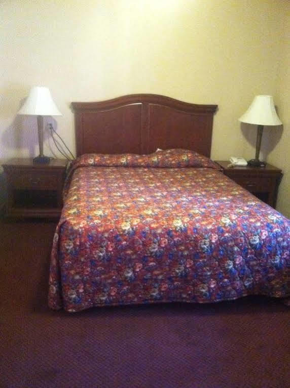 White Mountain Motel Springerville Ngoại thất bức ảnh